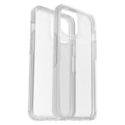 iPhone 12 Pro Max 用 ケース OB-Symmetry Clear STARTDUST 2 77-65471