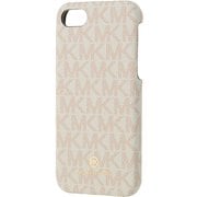 MKSISFPWPIPSE20 [iPhone SE（第2世代） 用 ケース MK-SLIM WRAP SIGNATURE Soft Pink]