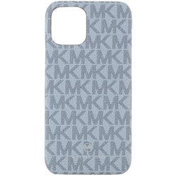 MICHAEL KORS - Slim Wrap  iPhone 11 Blue