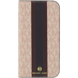 ヨドバシ.com - マイケルコース Michael Kors MKSTBLTFLIP2054 [iPhone