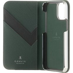 ヨドバシ.com - ランバン LANVIN LCSFDKGFLIP2054 [iPhone 12