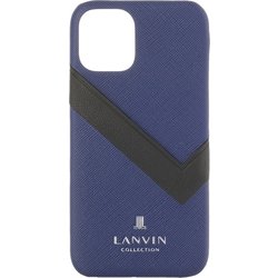 ヨドバシ.com - ランバン LANVIN LCSWNVYWPIP2061 [iPhone 12/iPhone ...
