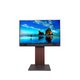 40・50V型対応 壁寄せテレビスタンド リビング用 AZ502M-MK65-40