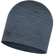 LIGHTWEIGHT MERINO WOOL HAT 404206 ENSIGN MULTI STRIPES [アウトドア ハット]