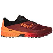 トレイルロックG280 TRAILROC G 280 MS NO2QGG04RO RO 28.5cm [トレイルランニングシューズ メンズ]