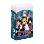 限定 まとまるくん消しゴムB 鬼滅の刃 754562002