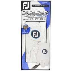 ヨドバシ.com - フットジョイ FootJoy FGNT20WT-22 [ゴルフグローブ 20