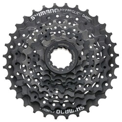 カセットスプロケット CS-HG31 8S 11-30T ECSHG318130