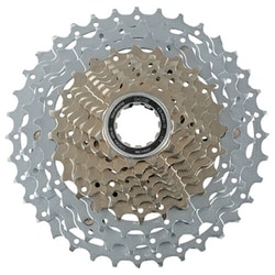 カセットスプロケット CS-HG81 10S 11-34T ICSHG8110134