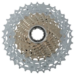 カセットスプロケット CS-HG81 10S 11-32T ICSHG8110132
