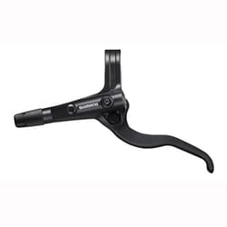 ヨドバシ Com シマノ Shimano Eblmt401lll ブレーキレバー Bl Mt401 左用ブラックレバー 通販 全品無料配達