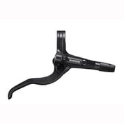 ブレーキレバー BL-MT401 右用ブラックレバー EBLMT401RLL
