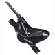 ブレーキ本体 BR-MT420 BK メタルパッドD02S EBRMT420MPMXL