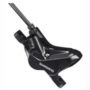 ブレーキ本体 BR-MT420 BK メタルパッドD02S EBRMT420MPMXL