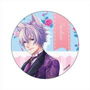 ボルフェス2020 デカンバッチ 由利 藤一郎 [キャラクターグッズ]