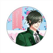 ボルフェス2020 デカンバッチ 伊達 政宗 [キャラクターグッズ]