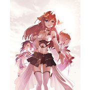 シェルノサージュ ～失われた星へ捧ぐ詩～ DX [Nintendo Switchソフト]