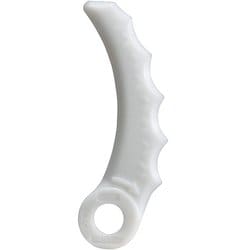 樹脂刃替刃セット品（12枚入） 255mm用 A-68345