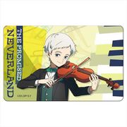 約束のネバーランド JAZZアート ICカードステッカー ノーマン [キャラクターグッズ]