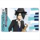 約束のネバーランド JAZZアート ICカードステッカー レイ [キャラクターグッズ]
