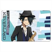 約束のネバーランド JAZZアート ICカードステッカー レイ [キャラクターグッズ]