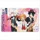 約束のネバーランド JAZZアート ICカードステッカー 集合 [キャラクターグッズ]