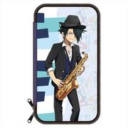 約束のネバーランド JAZZアート マルチポーチ レイ [キャラクターグッズ]