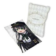 レヱル・ロマネスク まくらカバー すずしろ [キャラクターグッズ]