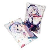 ライアー・ライアー まくらカバー 姫路白雪 [キャラクターグッズ]