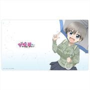 宇崎ちゃんは遊びたい！ ラバーマット 宇崎花 [キャラクターグッズ]