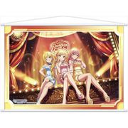 アイドルマスター シンデレラガールズ B2タペストリー C [キャラクターグッズ]