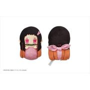 鬼滅の刃 ぴょこぬい ぬいぐるみ　 竈門禰豆子 [キャラクターグッズ]