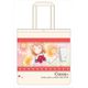 ご注文はうさぎですか？BLOOM トートバッグ ココア [キャラクターグッズ]