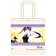 ご注文はうさぎですか？BLOOM トートバッグ リゼ [キャラクターグッズ]