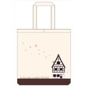 ご注文はうさぎですか？BLOOM トートバッグ ラビットハウス [キャラクターグッズ]