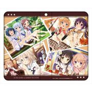 ご注文はうさぎですか？BLOOM スマートフォンケース [キャラクターグッズ]