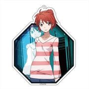 魔法科高校の劣等生 来訪者編 ビッグアクリルキーホルダー 千葉エリカ [キャラクターグッズ]