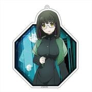 魔法科高校の劣等生 来訪者編 ビッグアクリルキーホルダー 柴田美月 [キャラクターグッズ]