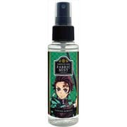 鬼滅の刃 Gifscent（ギフセント） ファブリックミスト 100ml 竈門炭治郎（フォレストウッディの香り） [キャラクターグッズ]