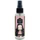 鬼滅の刃 Gifscent（ギフセント） ファブリックミスト 100ml 竈門禰豆子（フルーティーフローラルの香り） [キャラクターグッズ]