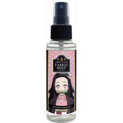 鬼滅の刃 Gifscent（ギフセント） ファブリックミスト 100ml 竈門禰豆子（フルーティーフローラルの香り） [キャラクターグッズ]