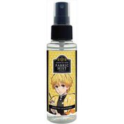 鬼滅の刃 Gifscent（ギフセント） ファブリックミスト 100ml 我妻善逸（シトラスミックスの香り） [キャラクターグッズ]