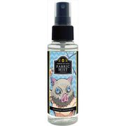 鬼滅の刃 Gifscent（ギフセント） ファブリックミスト 100ml 嘴平伊之助（フォレストウッディの香り） [キャラクターグッズ]