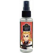 鬼滅の刃 Gifscent（ギフセント） ファブリックミスト 100ml 煉獄杏寿郎（シトラスミックスの香り） [キャラクターグッズ]