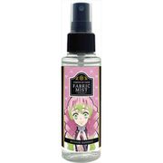 鬼滅の刃 Gifscent（ギフセント） ファブリックミスト 100ml 甘露寺蜜璃（フルーティーフローラルの香り） [キャラクターグッズ]