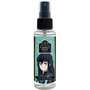 鬼滅の刃 Gifscent（ギフセント） ファブリックミスト 100ml 時透無一郎（ウォータリーミントの香り） [キャラクターグッズ]