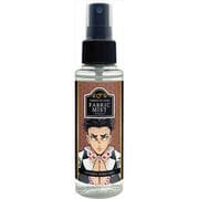 鬼滅の刃 Gifscent（ギフセント） ファブリックミスト 100ml 悲鳴嶼行冥（グリーンティーの香り） [キャラクターグッズ]