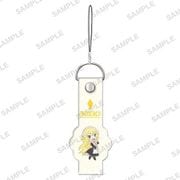 Re：ゼロから始める異世界生活 ビニールストラップ フレデリカ [キャラクターグッズ]