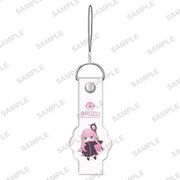 Re：ゼロから始める異世界生活 ビニールストラップ リューズ [キャラクターグッズ]