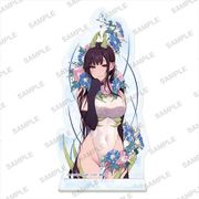 姉なるもの アクリルスタンドフィギュア 千夜姉と朝顔ver. [キャラクターグッズ]
